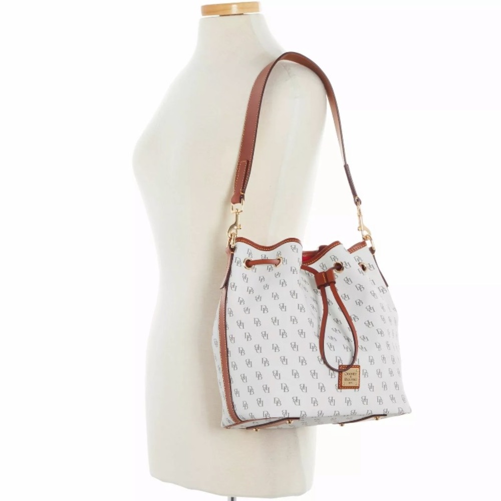 🆕Dooney and Bourke Gretta Drawstring